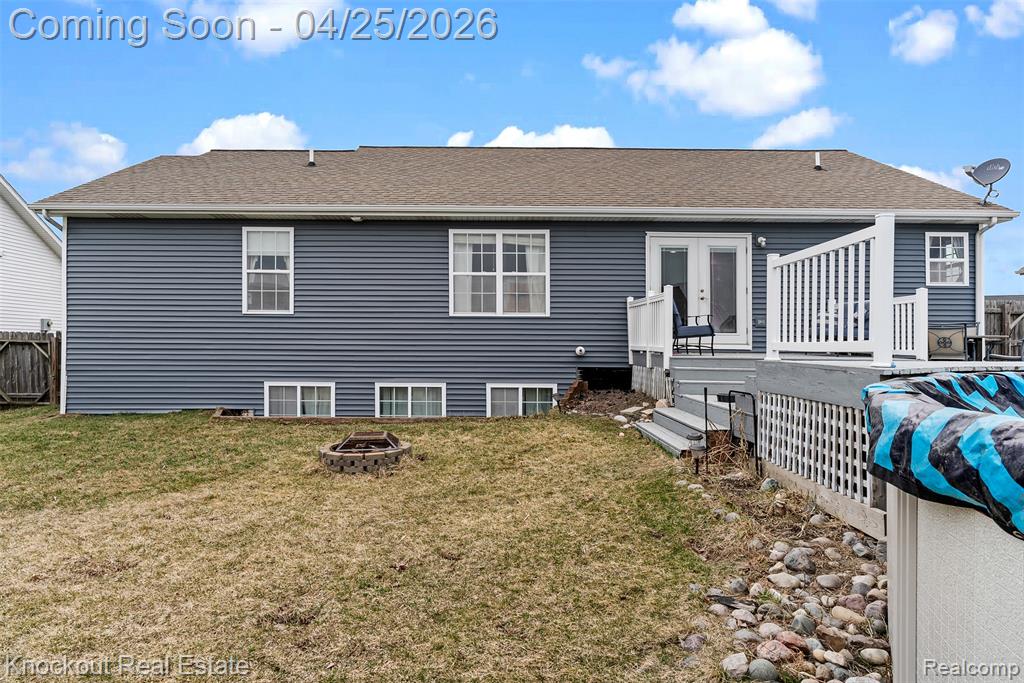 7385 W Ryan Court, Bay City, MI 48706 — Photo 30