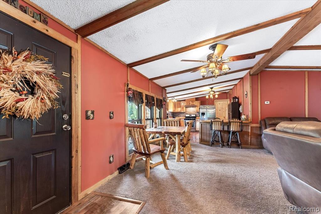 6411 W Newburg Road, Carleton, MI 48117 — Photo 7