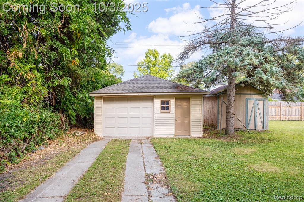 808 Kings Highway, Lincoln Park, MI 48146 — Photo 7