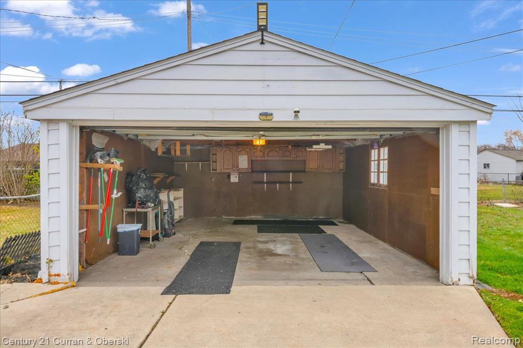 18616 Koester Street, Riverview, MI 48193 — Photo 18
