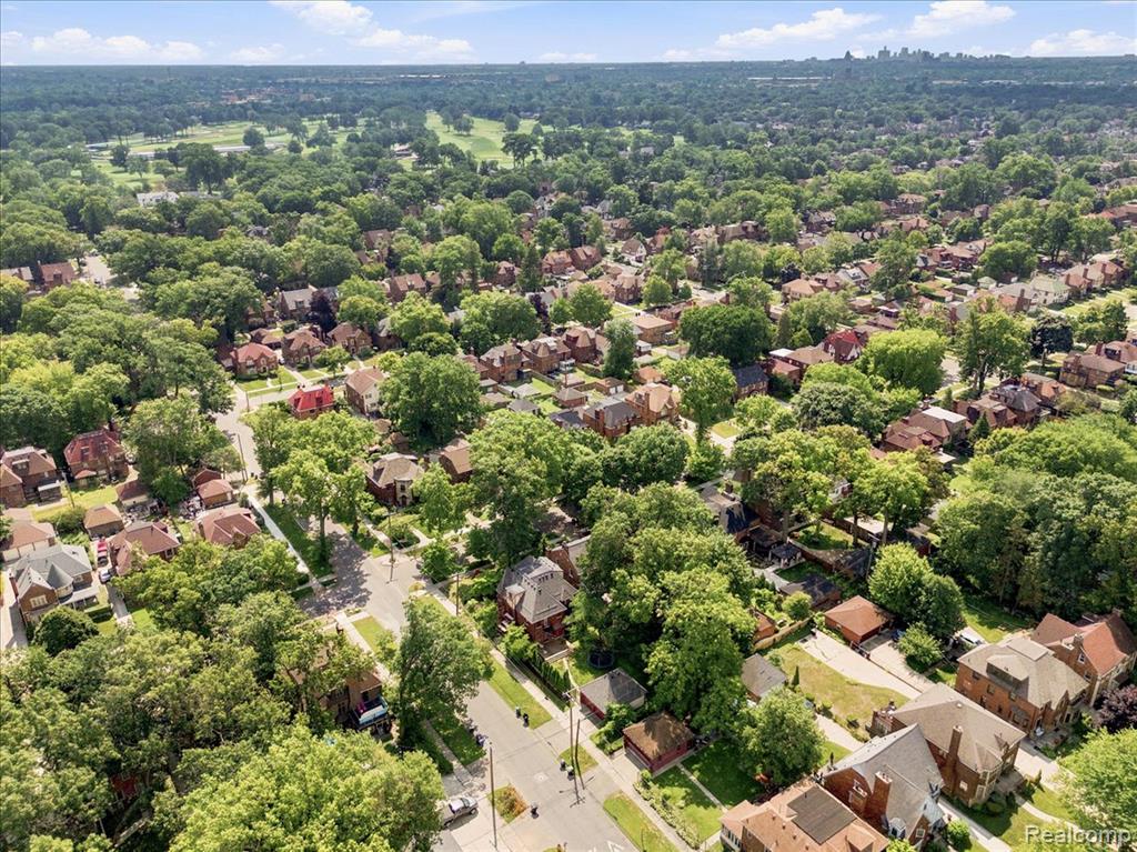 18084 Birchcrest Drive, Detroit, MI 48221 — Photo 3