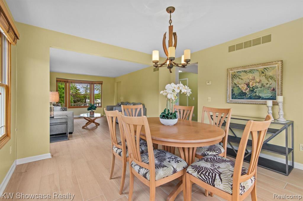 4900 GRASS LAKE Road, White Lake, MI 48383 — Photo 9