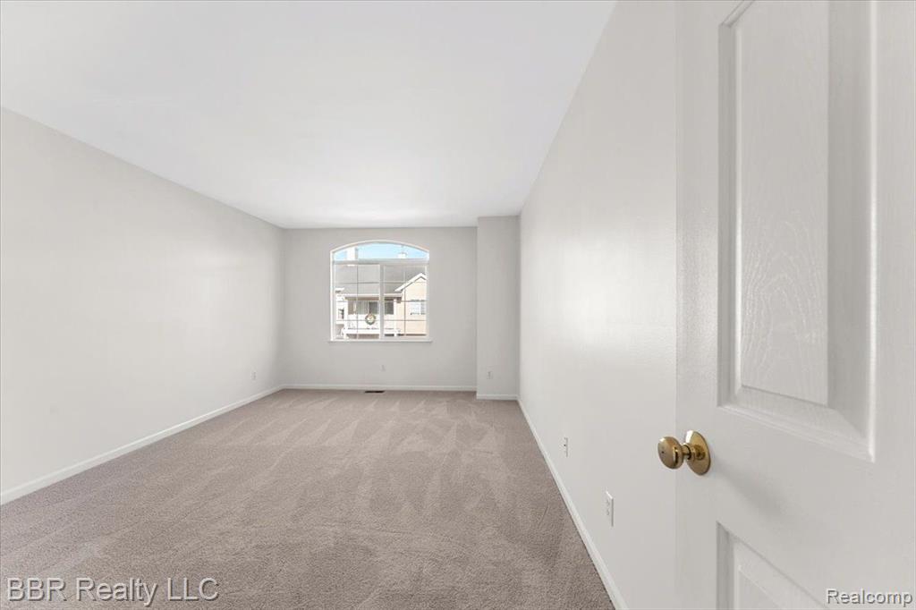 24007 FAIRLANE Boulevard, Woodhaven, MI 48183 — Photo 13