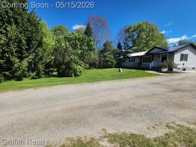 3148 Hogback Road, Fowlerville, MI 48836 — Photo 60