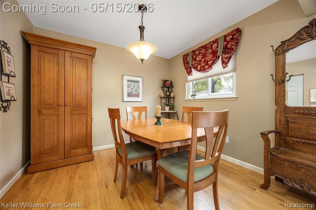 410 N Batchewana Street, Clawson, MI — Photo 11