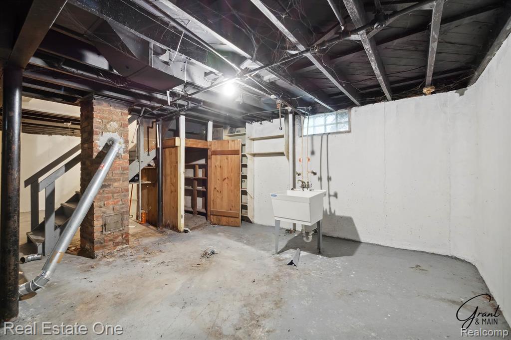 19439 W Chicago Street, Detroit, MI 48228 — Photo 19