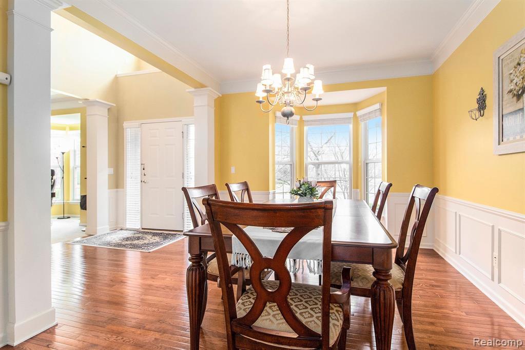 49053 Freestone Drive, Northville, MI 48168 — Photo 7