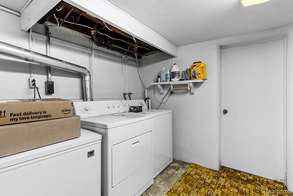 3873 State Street, Bridgeport, MI 48722 — Photo 30
