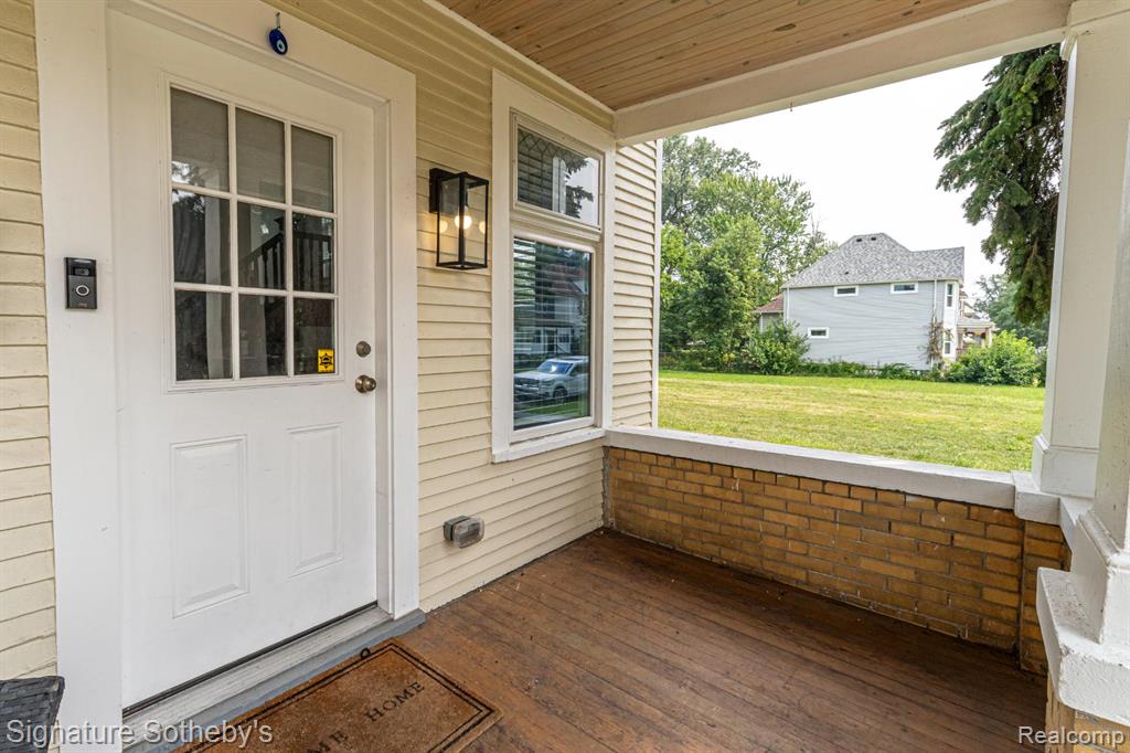 2552 Fischer Street, Inkster, MI 48214 — Photo 2