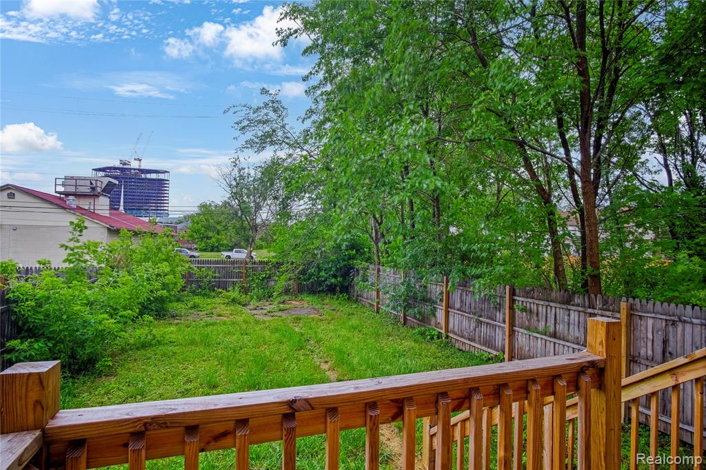 6224 Hecla Street, Detroit, MI 48208 — Photo 20