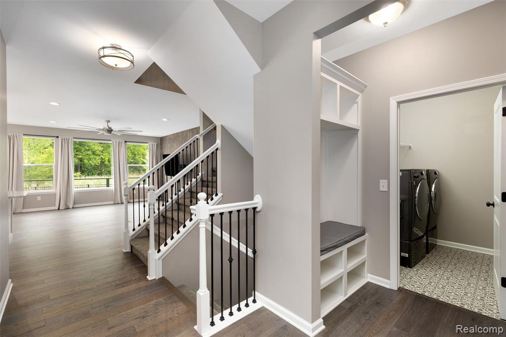 4280 ROLLING MEADOW Lane, Ypsilanti, MI 48197 — Photo 9