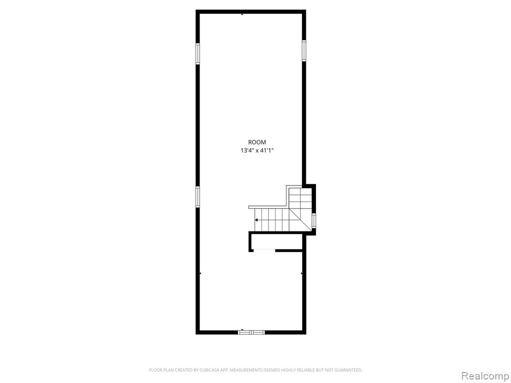 12183 Margaret Drive, Fenton, MI, 48430