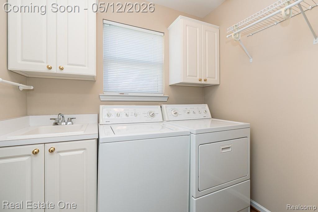 1110 Churchill Circle, Rochester, MI 48307 — Photo 30
