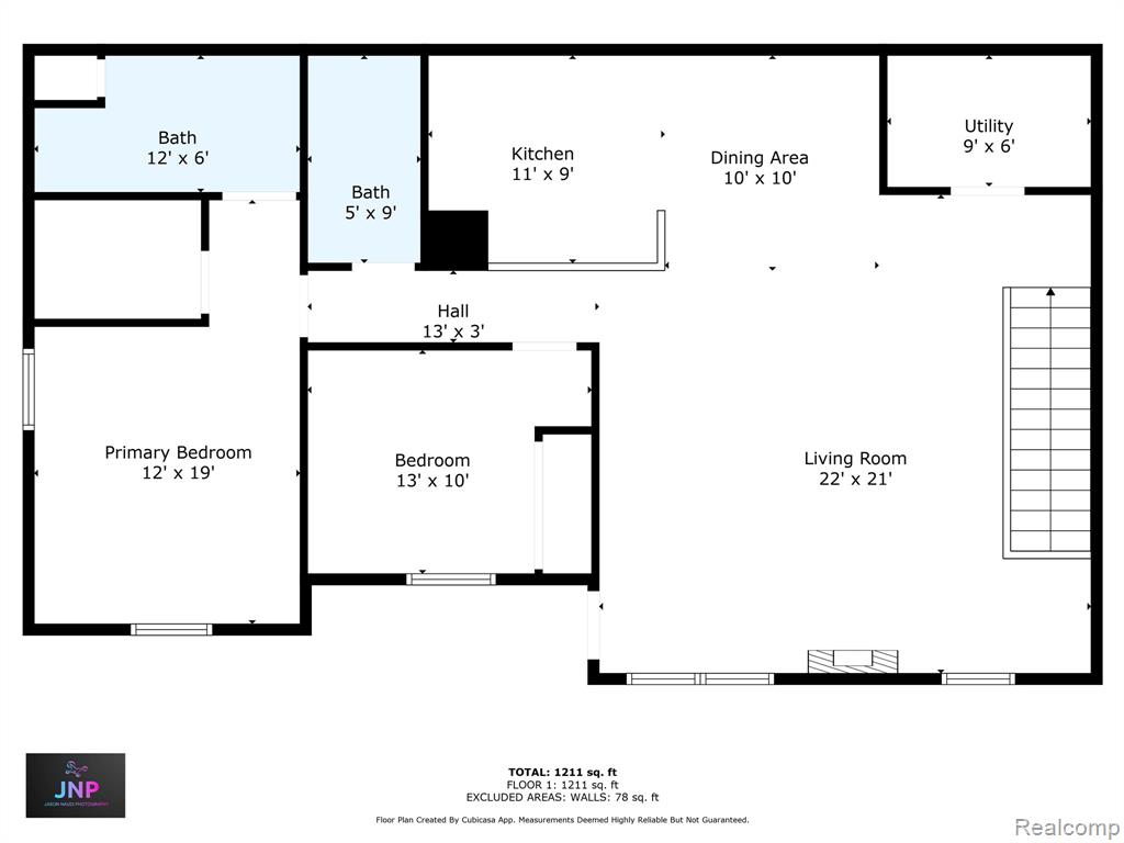 939 Eagle Drive, Fenton, MI 48430 — Photo 22