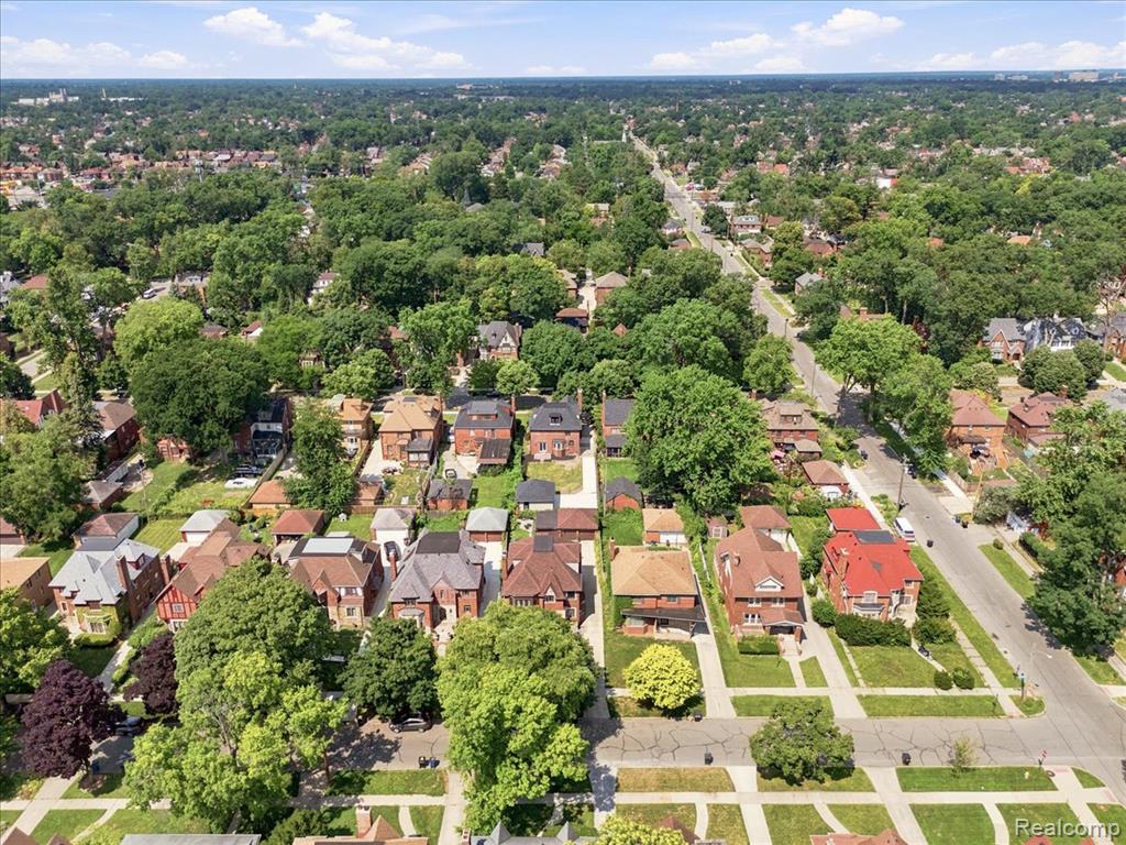 18084 Birchcrest Drive, Detroit, MI 48221 — Photo 47