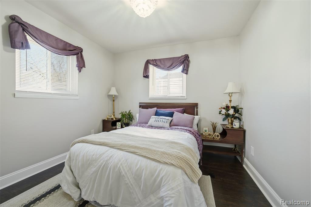 23008 Allor Street, Saint Clair Shores, MI 48082 — Photo 33