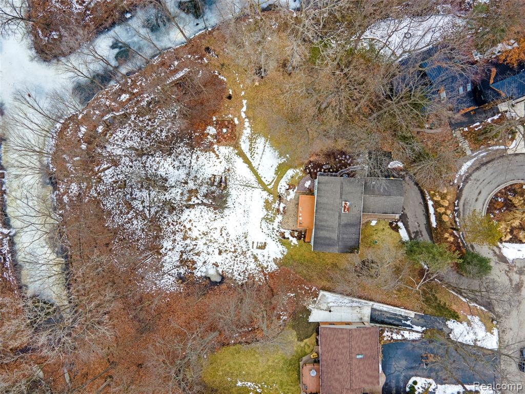 4651 Eddystone Circle, Clarkston, MI — Photo 12