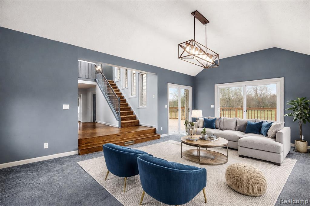3105 Hickory Ridge Drive, Ortonville, MI 48462 — Photo 10