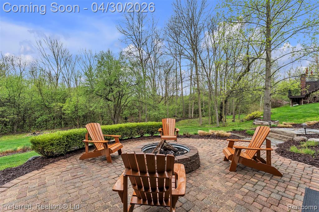50241 Teton Ridge Drive, Northville, MI 48168 — Photo 86