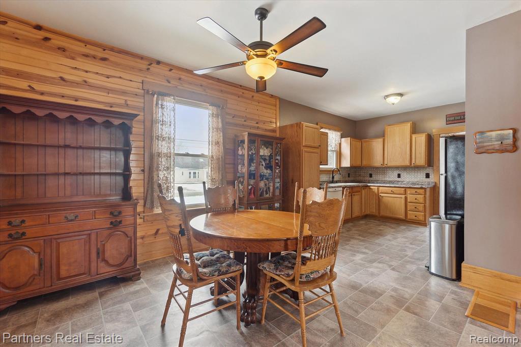 503 N Main Street, Webberville, MI 48892 — Photo 15