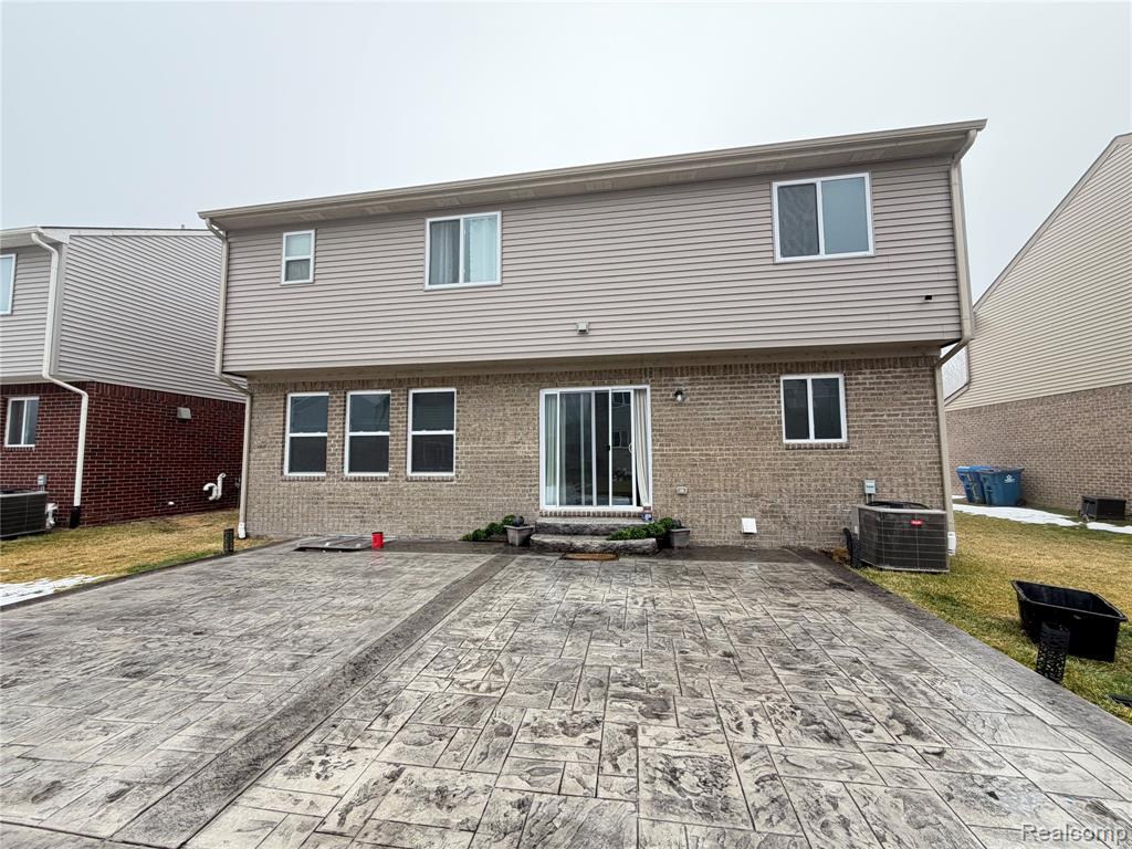 1719 Weeping Willow Court, Ypsilanti, MI 48198 — Photo 18