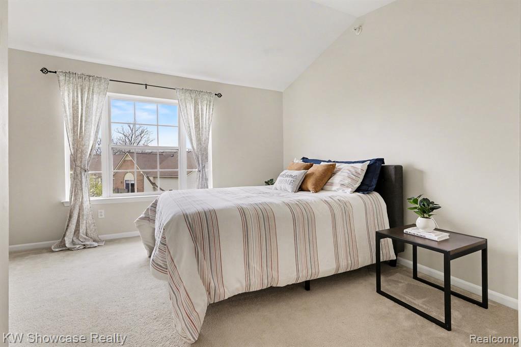 9519 Lakeside Drive, 91, Ypsilanti, MI 48197 — Photo 4