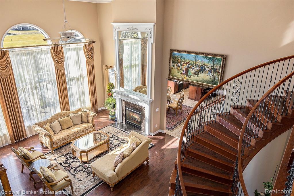 2434 PEBBLE BEACH Drive, Oakland, MI — Photo 13