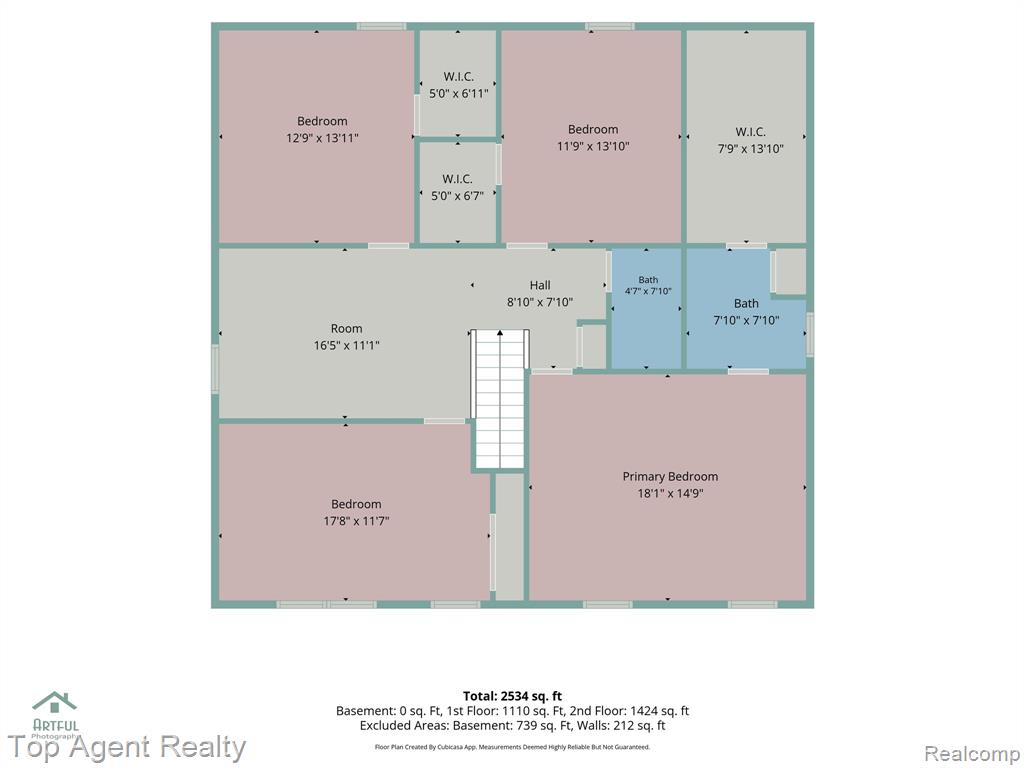 58286 Salt River Court, New Haven, MI 48048 — Photo 47