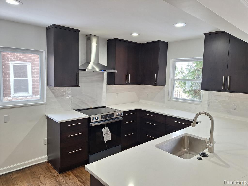 607 S Connecticut Avenue, Royal Oak, MI 48067 — Photo 10
