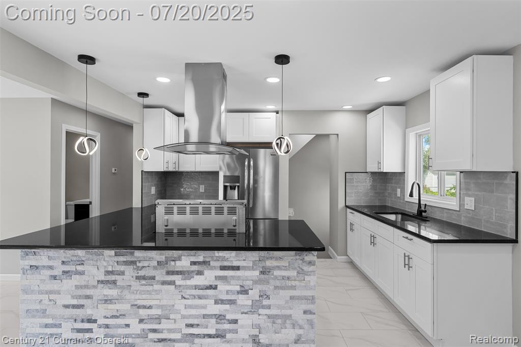 438 Mayflower Avenue, Lincoln Park, MI 48146 — Photo 9