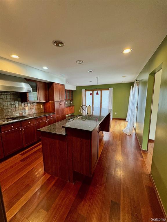3234 PINE LAKE Road, West Bloomfield, MI 48324 — Photo 19