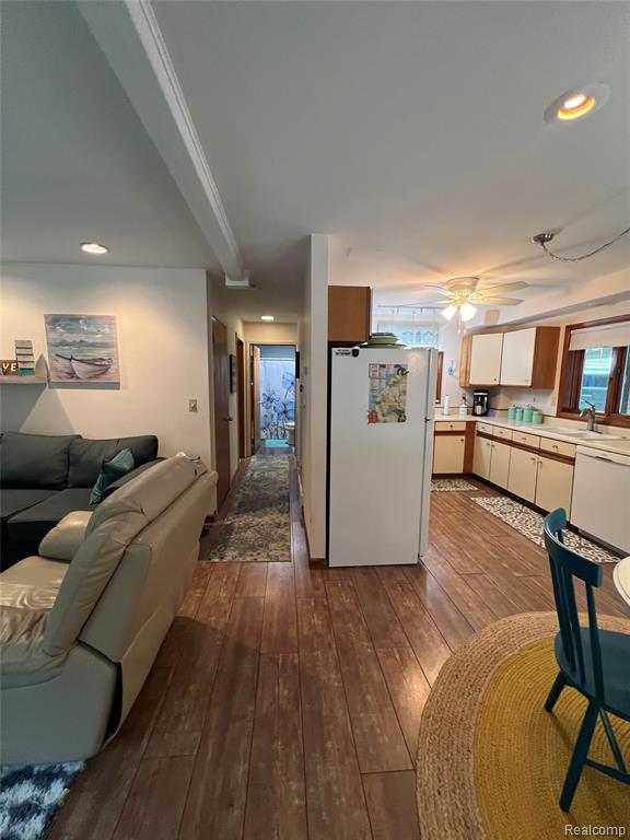 9058 W Chippewa Trail, Shelby, MI 49455 — Photo 7