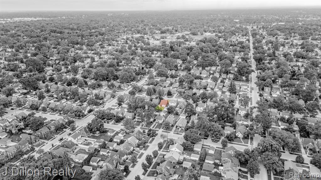 640 N Elizabeth Street, Dearborn, MI 48128 — Photo 16