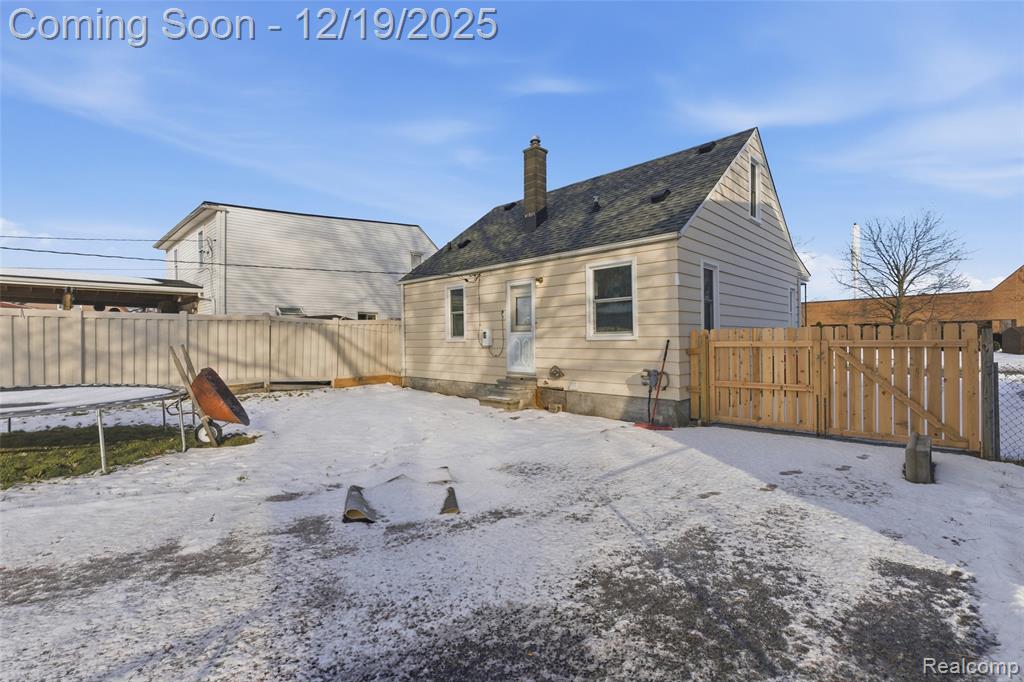 22785 Schroeder Avenue, Eastpointe, MI 48021 — Photo 18