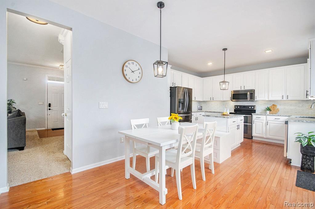 42559 WHITMAN Way, Novi, MI 48377 — Photo 13