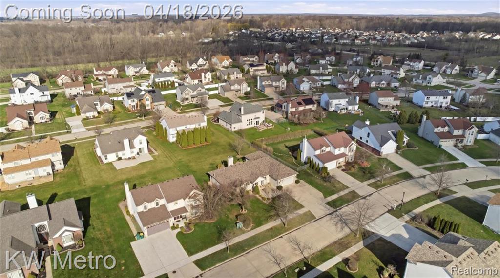 9588 Dalton Drive, Van Buren, MI 48111 — Photo 49