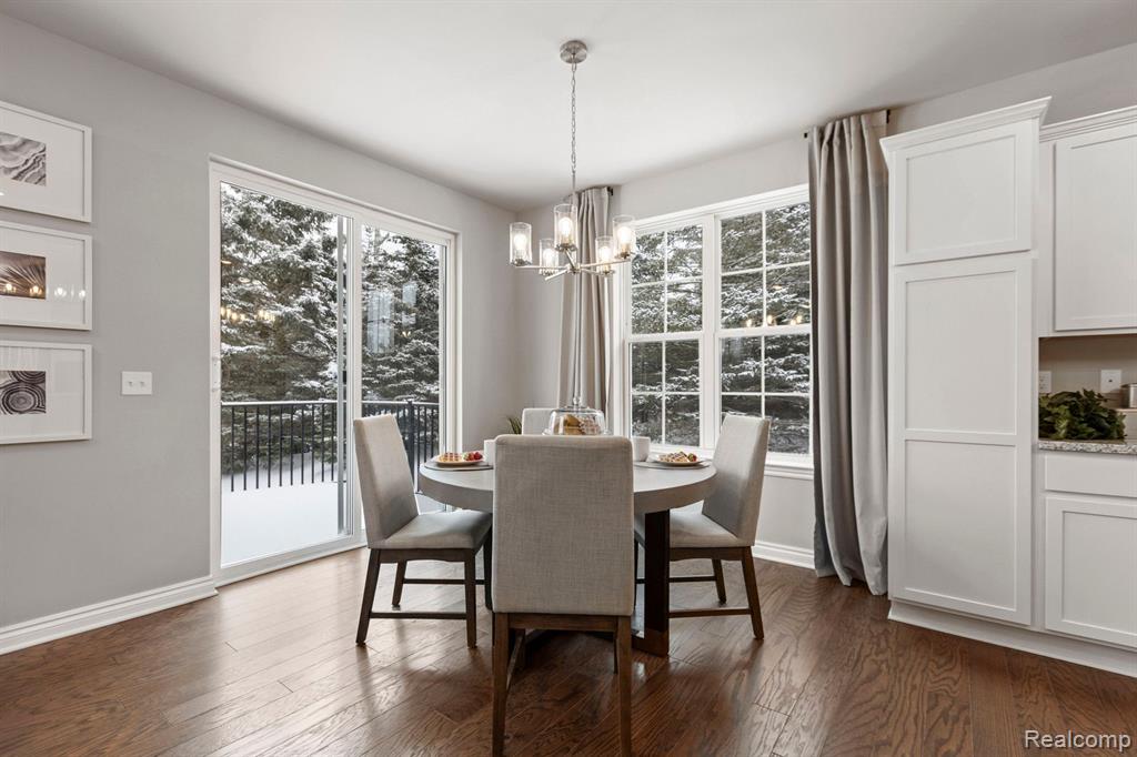 2280 Chase Drive, Howell, MI, 48855