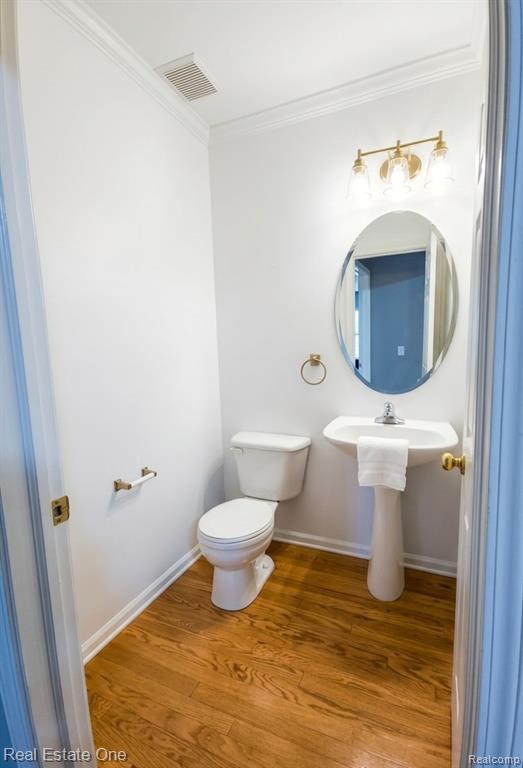 478 Village Lane, Milford, MI 48381 — Photo 12