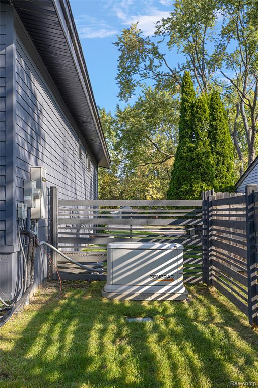 16281 Buckingham Avenue, Beverly Hills, MI 48009 — Photo 50