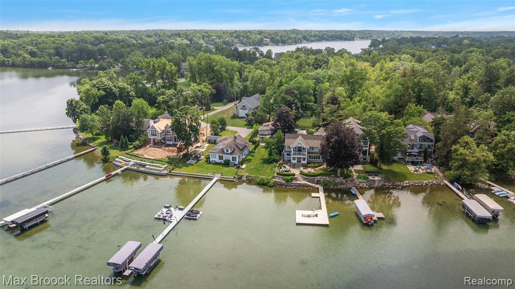 4848 Willow Lane, Orchard Lake Village, MI 48324 — Photo 29