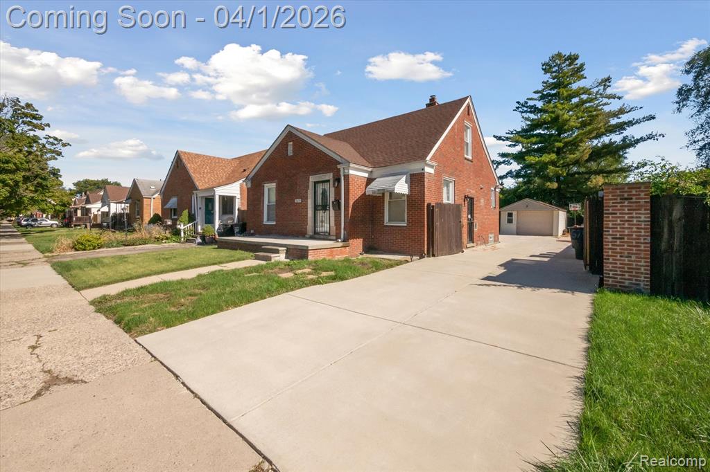 6792 Piedmont Street, Detroit, MI 48228 — Photo 4