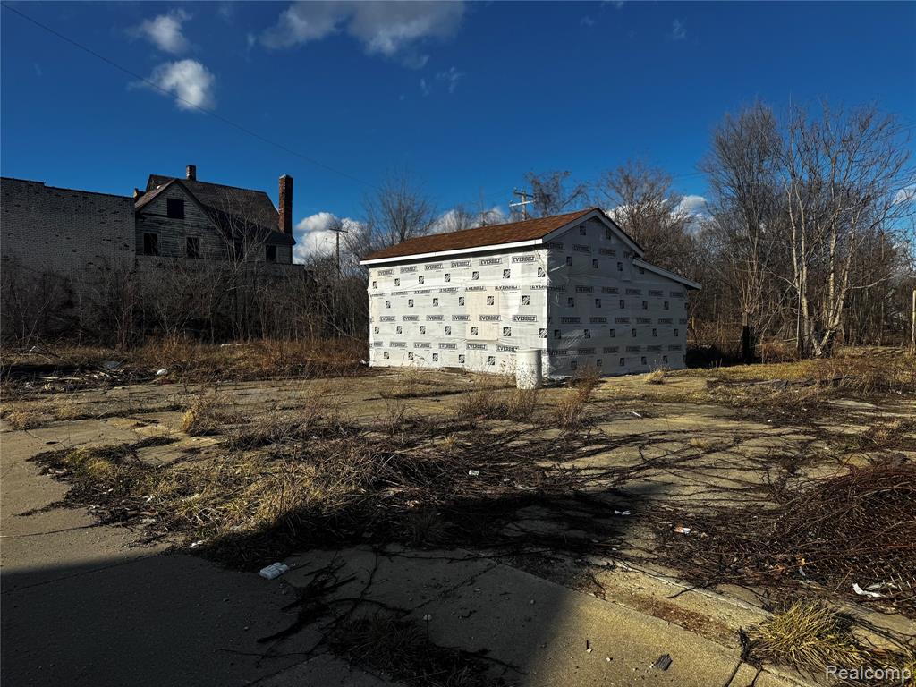 5110 Chene Street, Detroit, MI 48211 — Photo 4