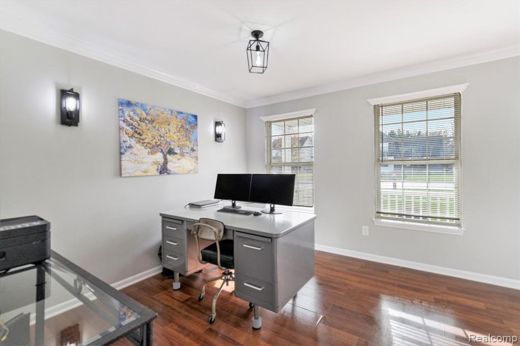 6354 OAK LEAF Trail, Linden, MI 48451 — Photo 4
