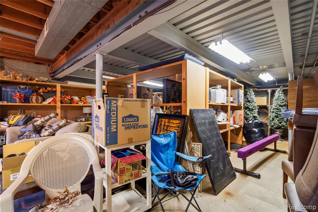 56853 Mount Vernon Road, Shelby Twp, MI 48316 — Photo 69