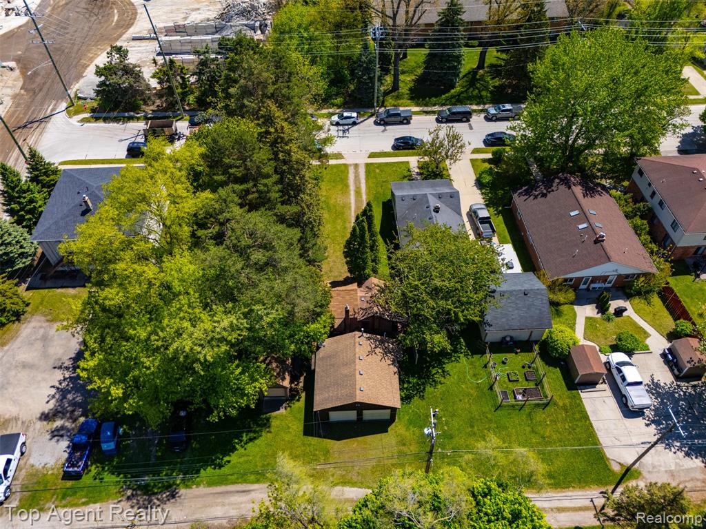 745 Karmada Street, Plymouth, MI 48170 — Photo 27
