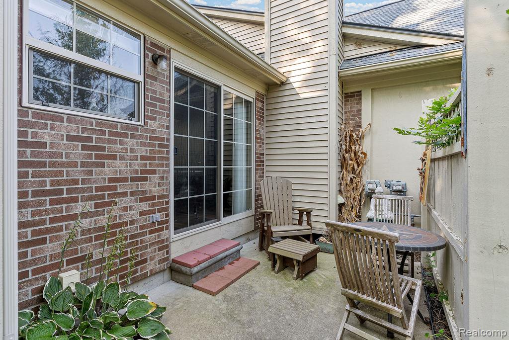 4034 Stonebridge, Holly, MI 48442 — Photo 23