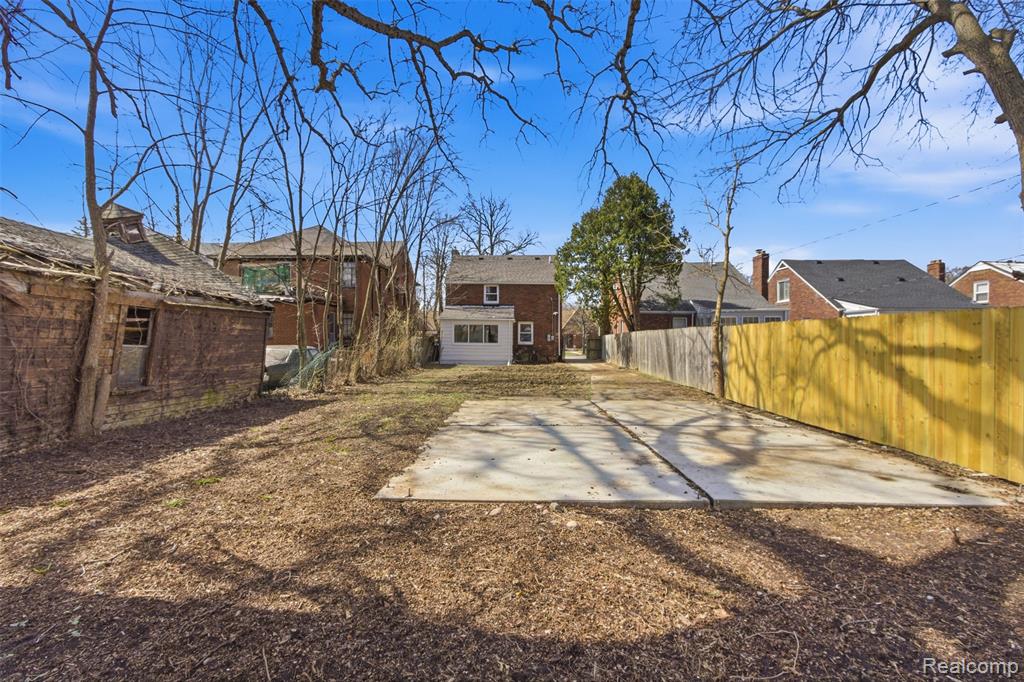 4384 Grayton Street, Detroit, MI 48224 — Photo 24