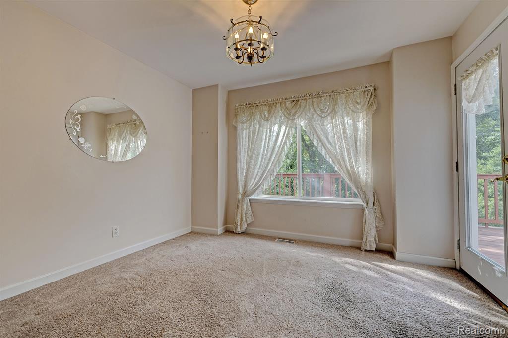 10154 HAWTHORNE RIDGE Road, Goodrich Vlg, MI — Photo 22