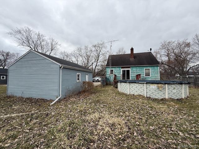2251 Howe Road, Burton, MI 48519 — Photo 4