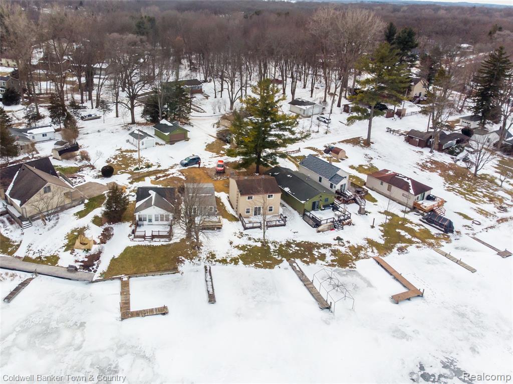 2705 Melvin Drive, Pinckney, MI 48169 — Photo 30